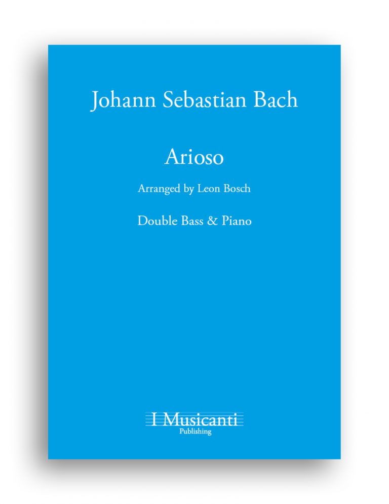 Back - Arioso