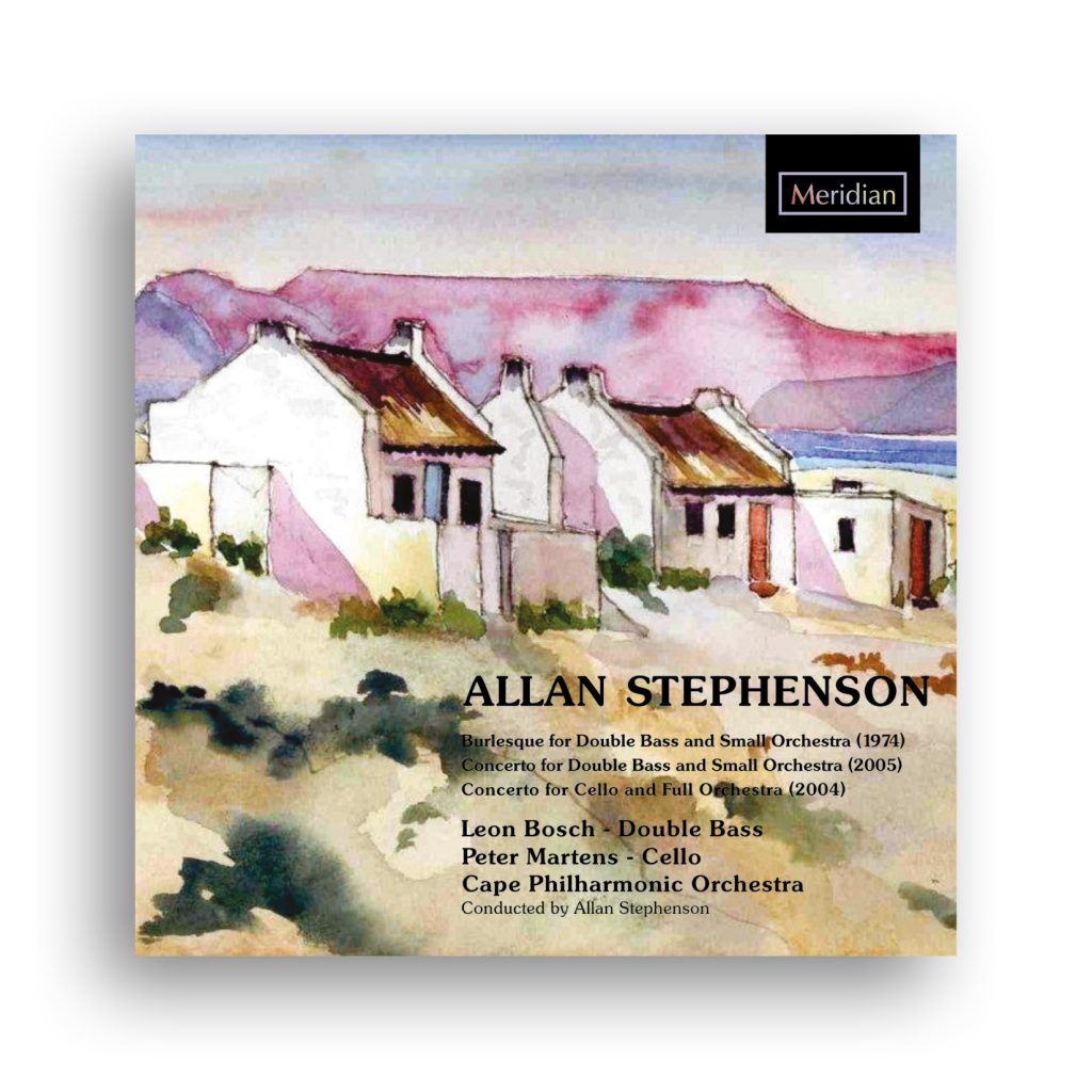 Allan Stephenson