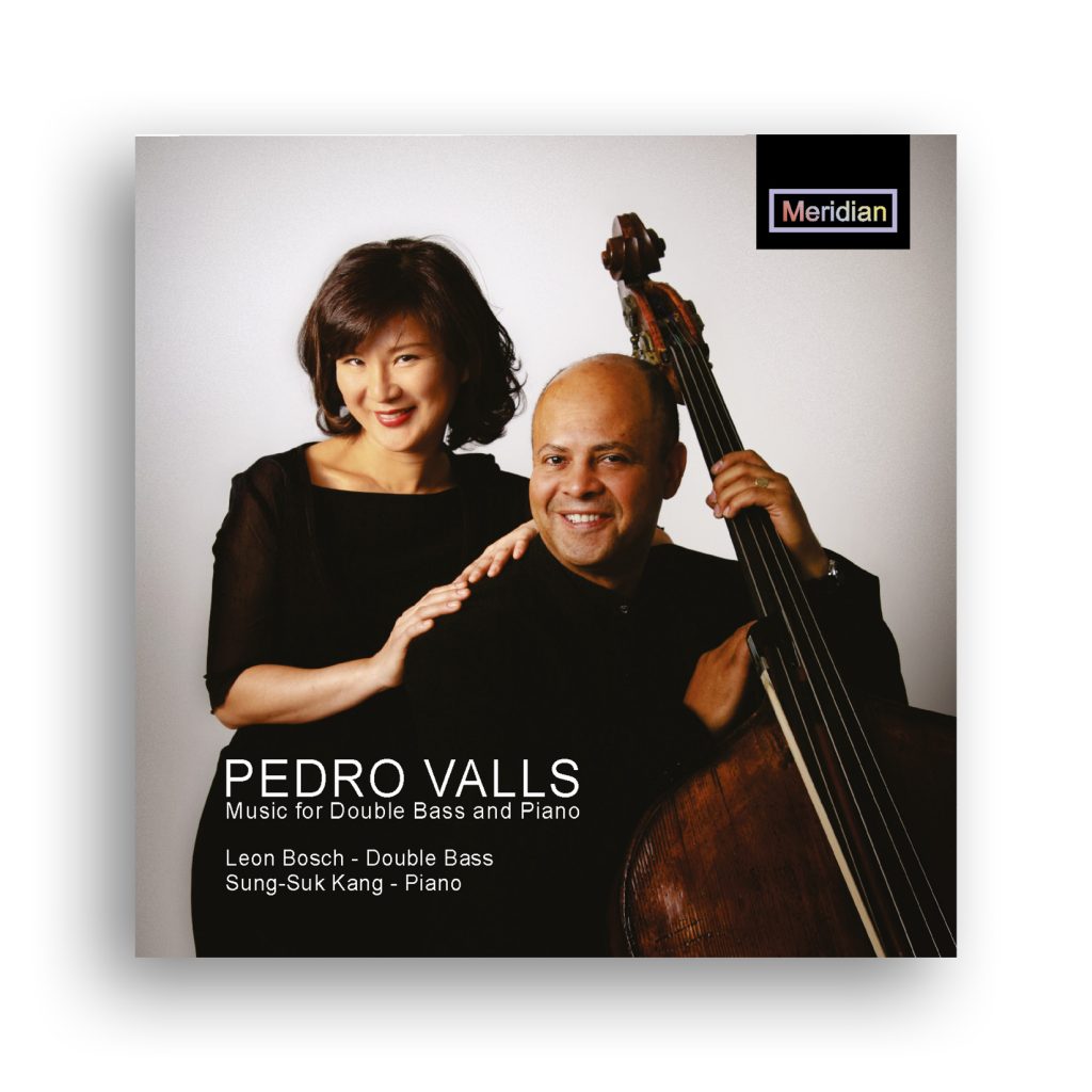 Pedro Valls