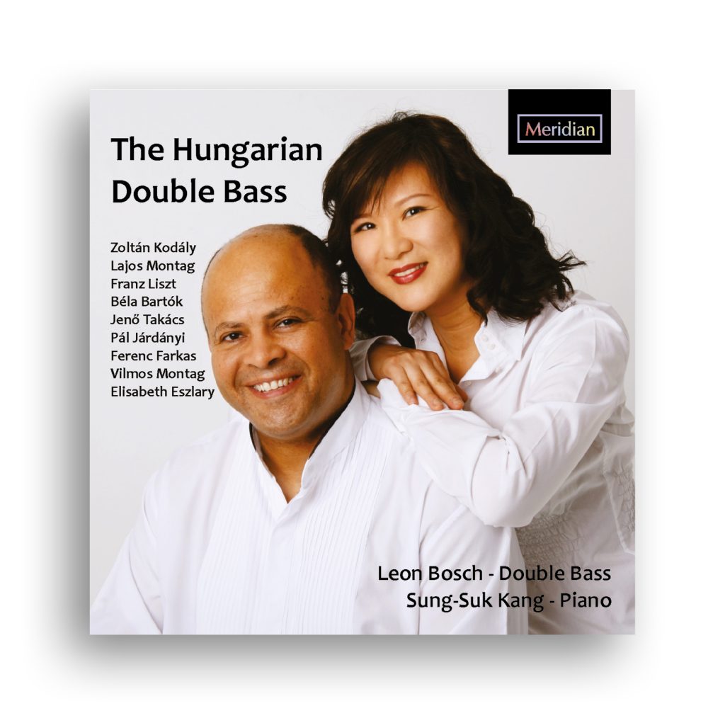 The Hungarian Double Bass