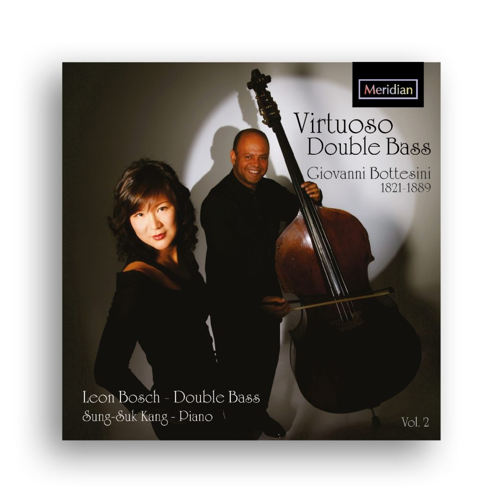 Virtunoso Double Bass