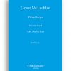021 Grant McLachlan - Yihle Moya