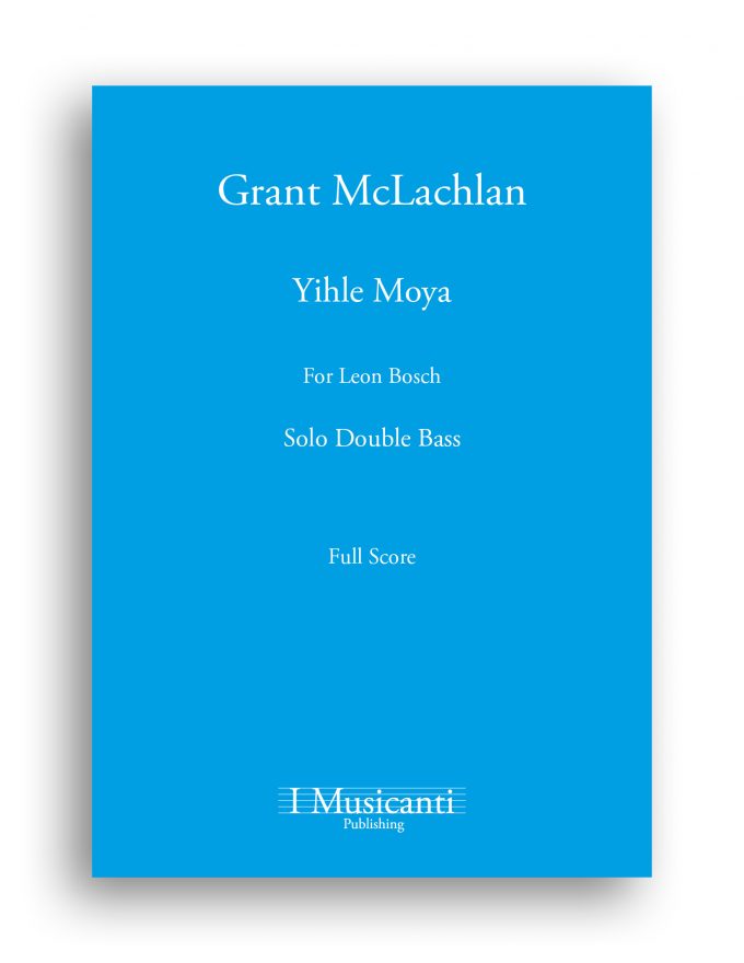 021 Grant McLachlan - Yihle Moya
