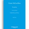 022 Grant McLachlan - Sonatina for Double Bass and Piano