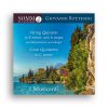 Giovanni Bottesini- String Quintets