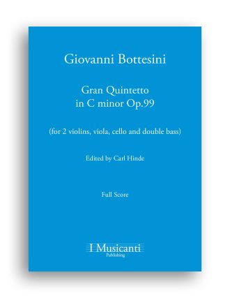 Giovanni Bottesini