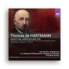 Thomas de Hartmann - Orchestral Music Volume 2