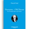 Old Nectar cover for website