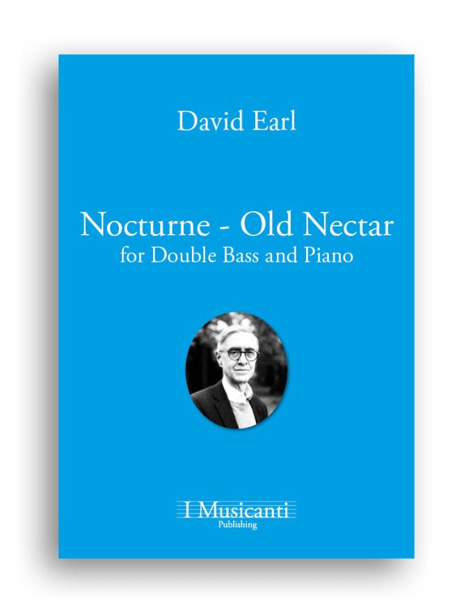 Old Nectar cover for website