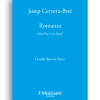 064 Josep Cervera-Bret - Romanza