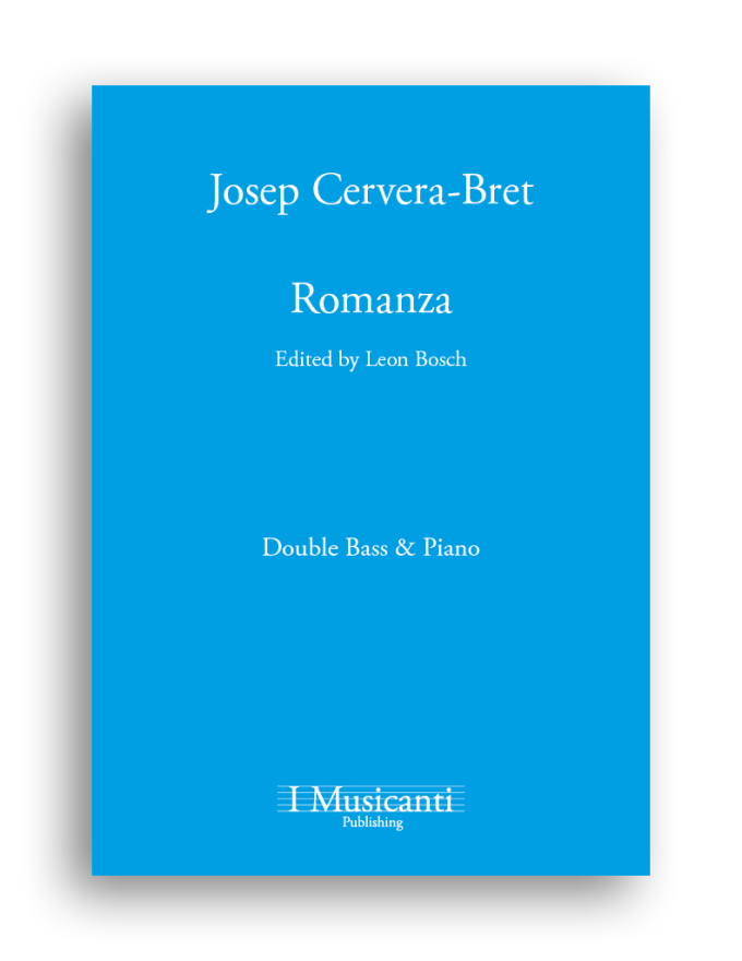 064 Josep Cervera-Bret - Romanza