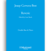 065 Josep Cervera-Bret - Reverie