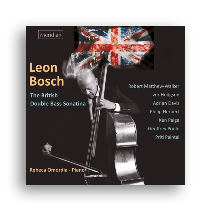 The British Double Bass Sonatina